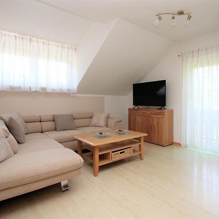 Ferienhaus Familie Lagler Glodnitz Buitenkant foto