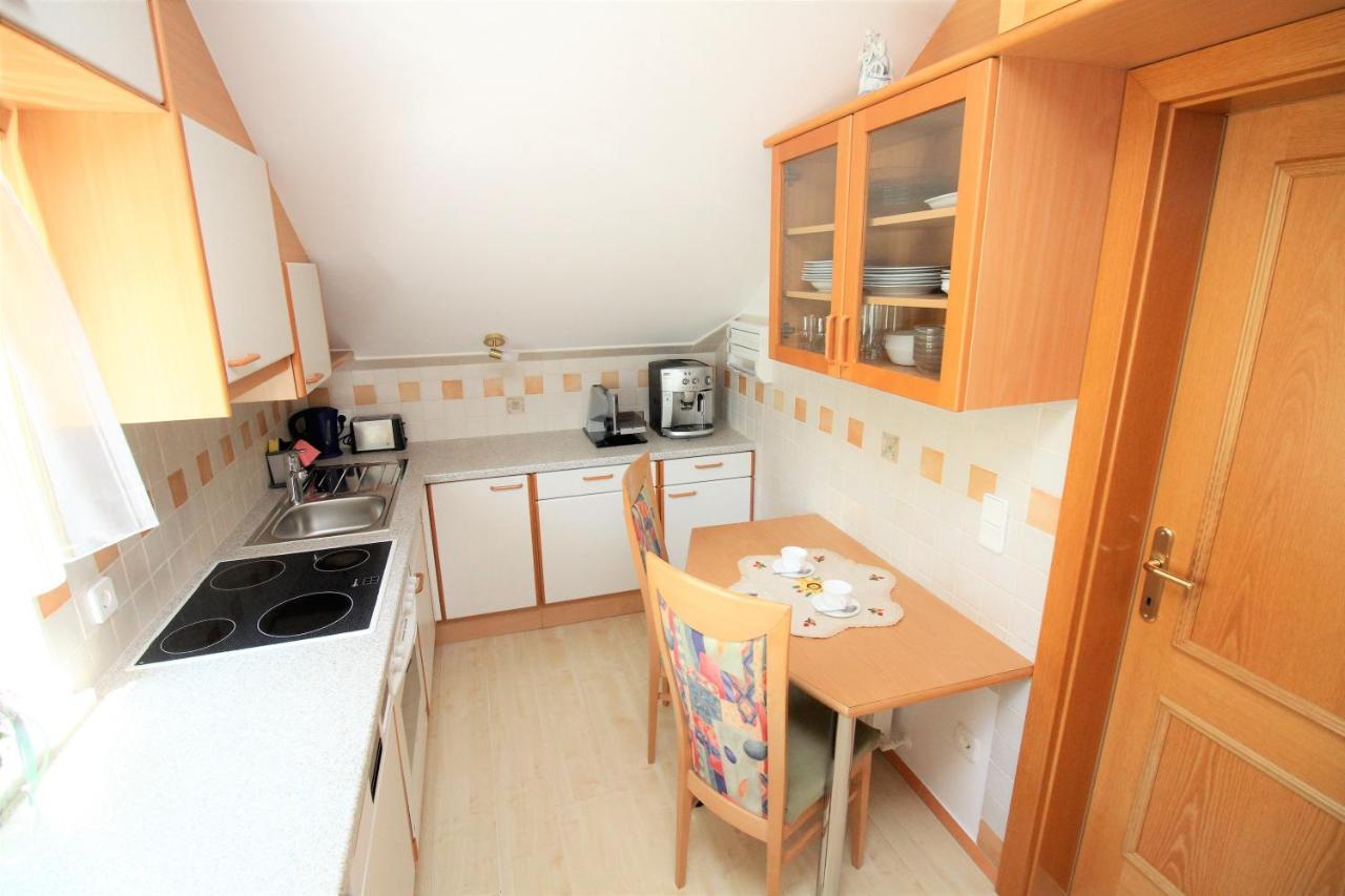 Ferienhaus Familie Lagler Glodnitz Buitenkant foto