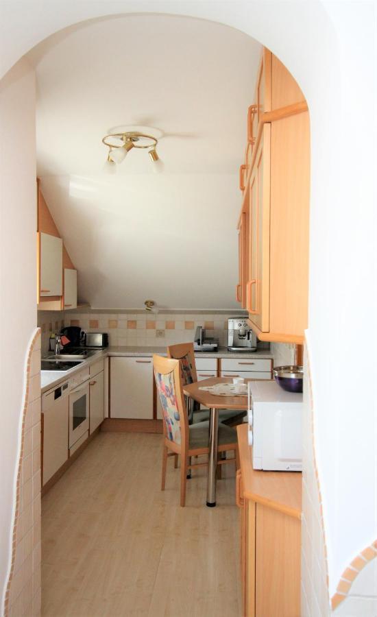 Ferienhaus Familie Lagler Glodnitz Buitenkant foto